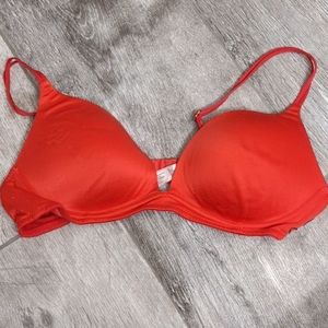 Very sexy wireless Victoria's Secret bra